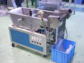 株式会社ポラリス 濾過装置